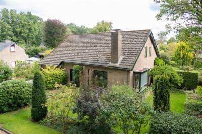 Woning Hulstlaan 4 Peize