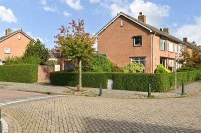 Woning Orchideestraat 32 Steenbergen (NB)