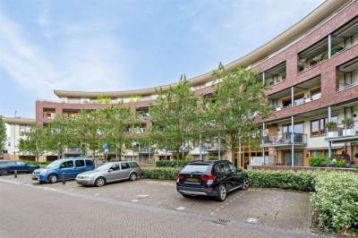 Woning Kwaakhaven 79 Oegstgeest