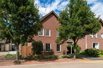 Woning Wolfsberg 16 Montfort