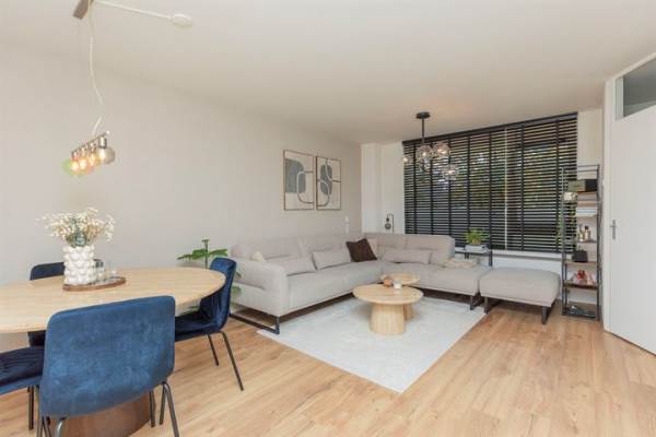 Woning Alerdincksingel 18 Rotterdam