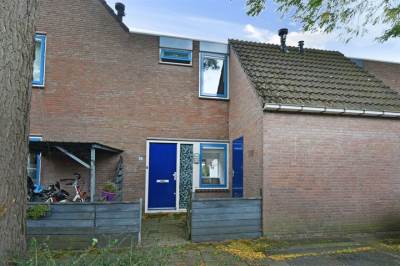Woning Lupineakker 13 Zoetermeer