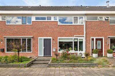 Woning Adriatischestraat 12 Emmeloord