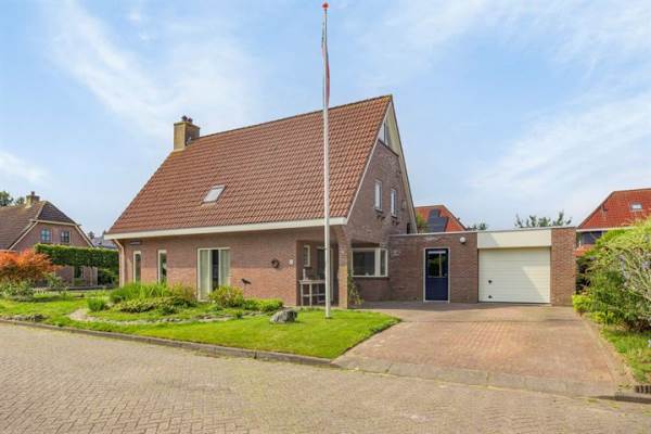 Woning Pastorielaan 2 Noordwijk (GR)