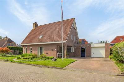 Woning Pastorielaan 2 Noordwijk (GR)