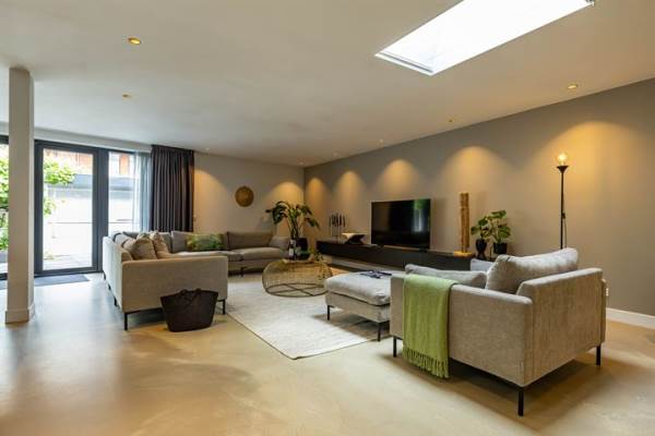 Woning Singelweg 54 Groningen