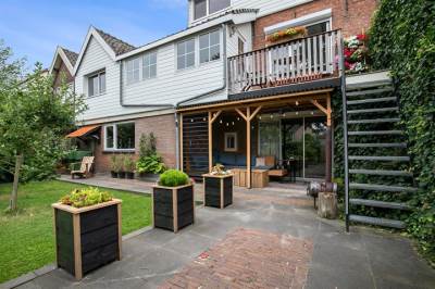 Woning Molendijk 78 's-Gravendeel