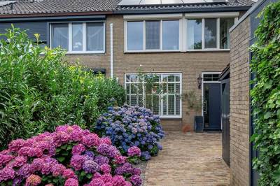 Woning Pavanestraat 34 Venray