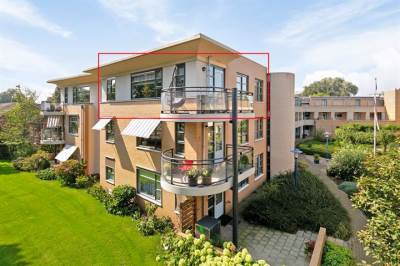 Woning Den Uylplein 107 Doetinchem