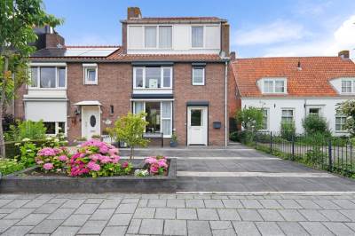Woning Breeweg 26 Middelburg