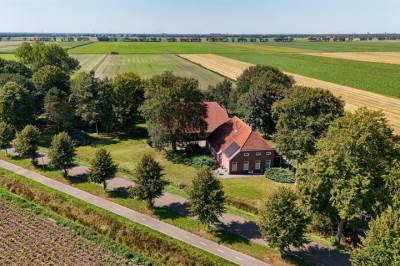 Woning Vosseberg 3 Onstwedde