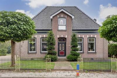 Woning Westerblokker 40 Blokker