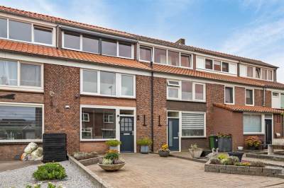 Woning 17 Septemberstraat 21 Veldhoven