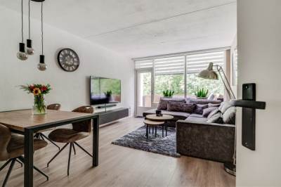 Woning Muldershof 57 Zevenaar