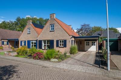 Woning Ouweleen 5 Hengelo (GE)