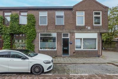 Woning Westerkade 21 Gouda