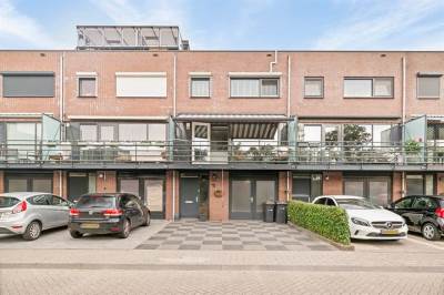 Woning Bisonstraat 150 Purmerend