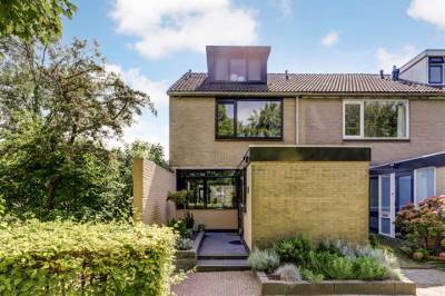 Woning Uitterlier 57 De Lier