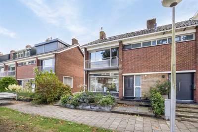 Woning Prins Alexanderlaan 102 Nieuwerkerk aan den IJssel