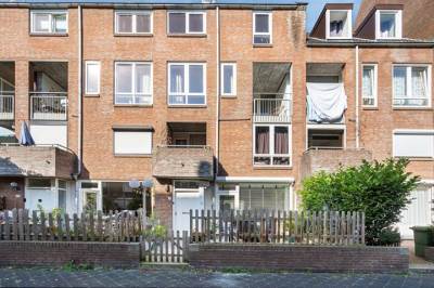Woning Zwanenstraat 18 Maastricht