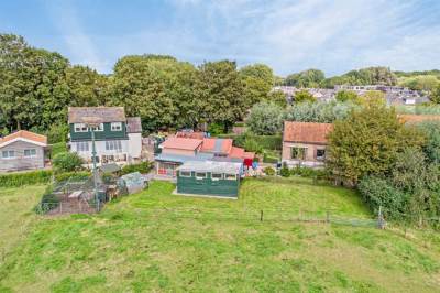 Woning Oudendijk 87 Dordrecht