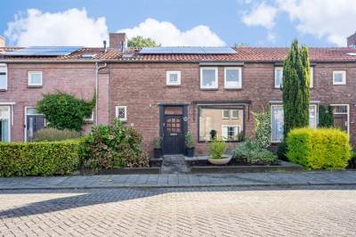 Woning Burgemeester Rensstraat 17 Goirle