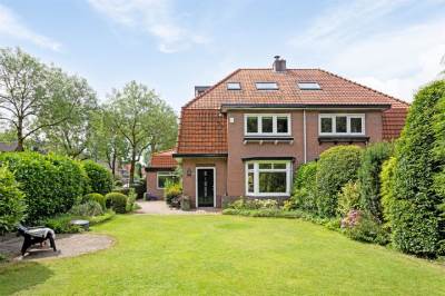 Woning Vuursche Dreef 26 Hollandsche Rading