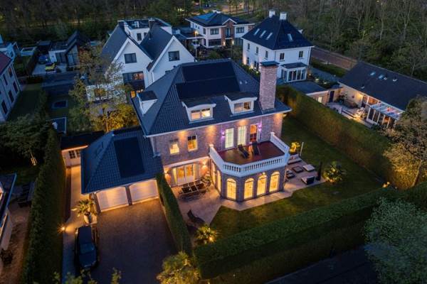 Woning Graaf Arnulfpad 4 Den Haag