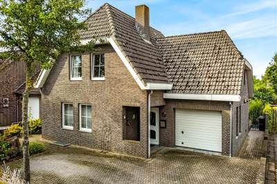 Woning Wienkeskoel 94 Melick