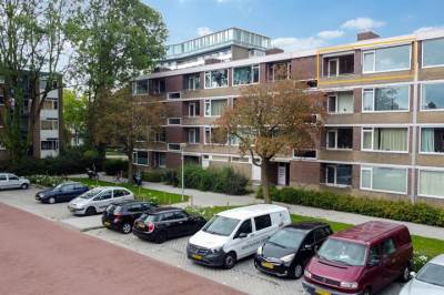 Woning Abeelstraat 91 Groningen
