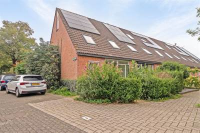 Woning Van Bosseware 48 Zwolle