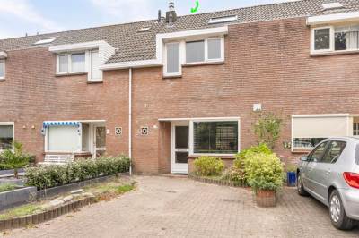Woning Onyxdijk 33 Roosendaal