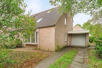 Woning Roegoorn 44 Assen