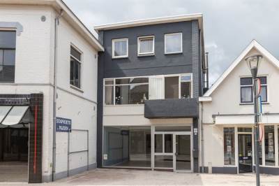 Woning Oudestraat 99 Neede