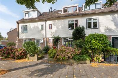 Woning Kompasweg 68 Alkmaar