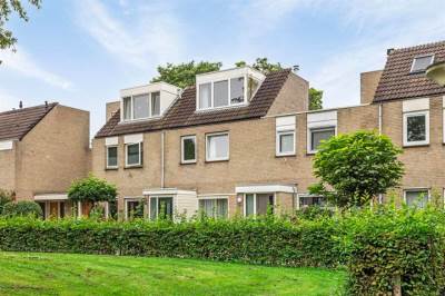 Woning Olmebeek 37 Veldhoven