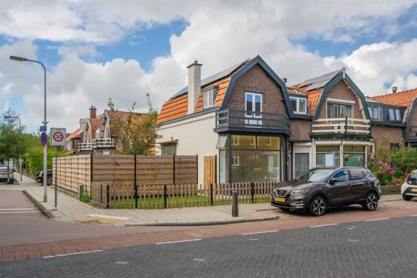 Woning Kerklaan 50 Wateringen