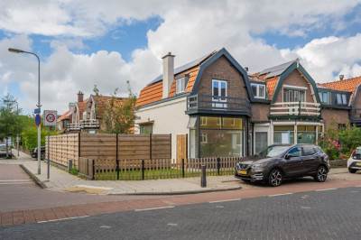 Woning Kerklaan 50 Wateringen