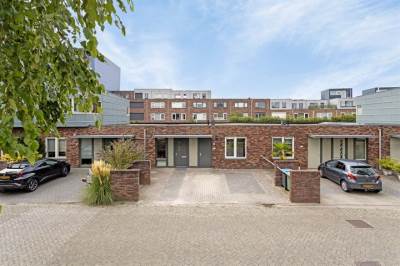 Woning Mondriaanstraat 5 Assen