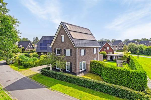 Woning Koningsmantel 30 Assen