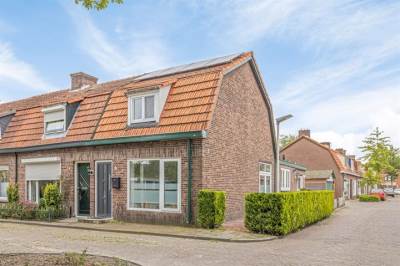 Woning Kloppendijk 16 Denekamp