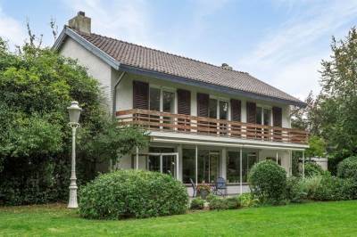 Woning Wagnerlaan 5 Den Bosch