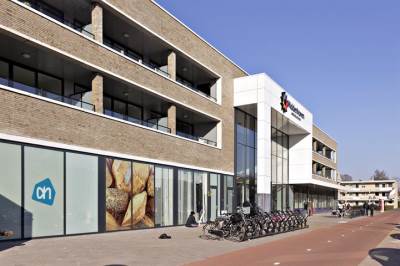 Woning Brink 98 Amstelveen