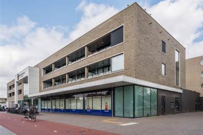 Woning Brink 92 Amstelveen