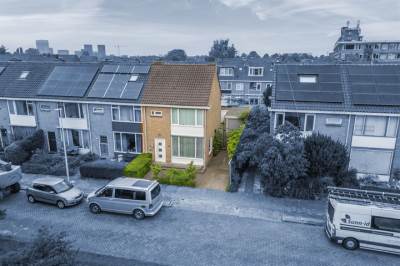 Woning Looplantsoen 33 Utrecht