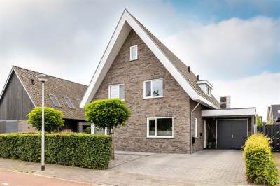 Woning Donkerstraat 114 Etten-Leur