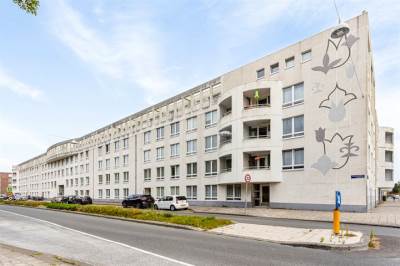 Woning Dolingadreef 215 Amsterdam