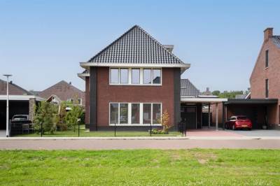Woning Rosveld 10 Hengevelde