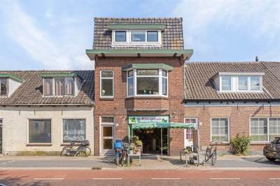 Woning Emmerikseweg 27a Zutphen