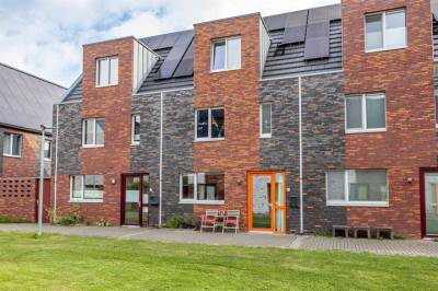 Woning Grote Beerstraat 112 Groningen